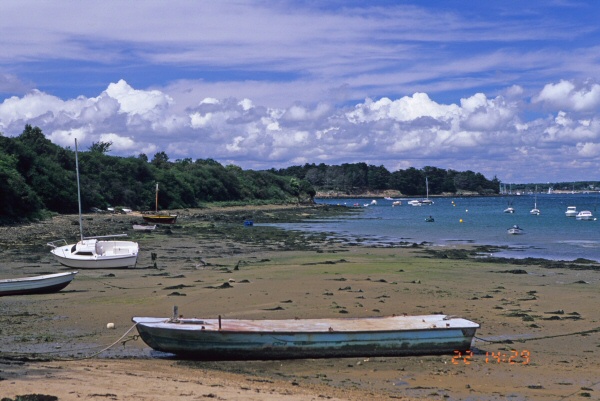 Kerners Bay
